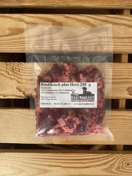 Preview: Rindfleisch plus Herz